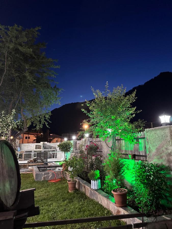 Mestia Views Exterior foto